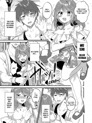 [Natsuyoshi] A Yandere Boyfriend's Sexy Punishment (x3200) [MediBang] [無修正]_003
