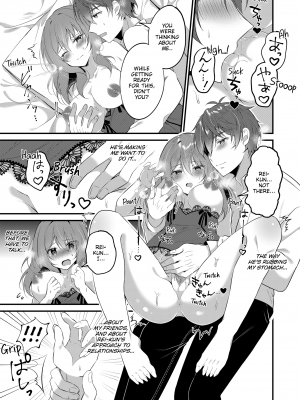 [Natsuyoshi] A Yandere Boyfriend's Sexy Punishment (x3200) [MediBang] [無修正]_071