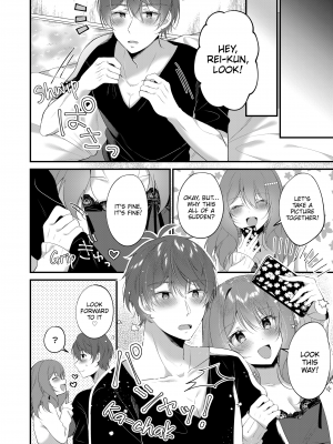[Natsuyoshi] A Yandere Boyfriend's Sexy Punishment (x3200) [MediBang] [無修正]_096