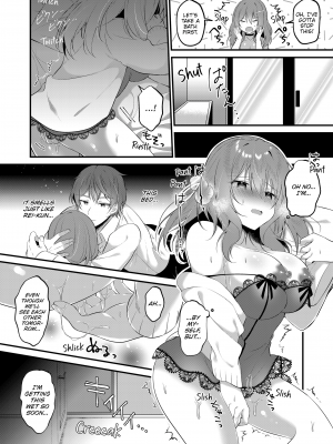 [Natsuyoshi] A Yandere Boyfriend's Sexy Punishment (x3200) [MediBang] [無修正]_068