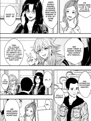 [フリーダムプロフェット] 温泉旅行と絶倫人妻たち｜Splishing Splashing Hot Springs (x3200) [not FAKKU] [Irodori Comics] [無修正]_05