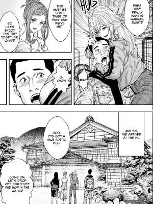 [フリーダムプロフェット] 温泉旅行と絶倫人妻たち｜Splishing Splashing Hot Springs (x3200) [not FAKKU] [Irodori Comics] [無修正]_08