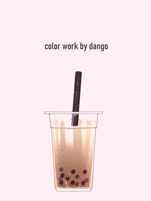 [ジャックとニコルソン (のりパチ)] おっぱい足りてますか？[カラー化]｜ In Need of Tits？[English] [head empty] [Colorized] [無修正]_39