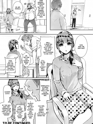 [トミヒロ、] パパ活女子に射精管理されたあの日から… 第三話｜Shot-Calling Sugar Baby 3 (x3200) [not FAKKU] [Irodori Comics] [無修正]_24
