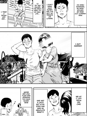 [フリーダムプロフェット] 連れ子と友達と俺物語｜How To Handle Freeloaders (x3200) [not FAKKU] [Irodori Comics] [無修正]_02
