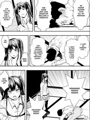 [フリーダムプロフェット] 連れ子と友達と俺物語｜How To Handle Freeloaders (x3200) [not FAKKU] [Irodori Comics] [無修正]_08