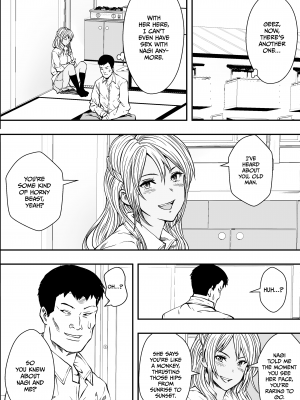 [フリーダムプロフェット] 連れ子と友達と俺物語｜How To Handle Freeloaders (x3200) [not FAKKU] [Irodori Comics] [無修正]_21