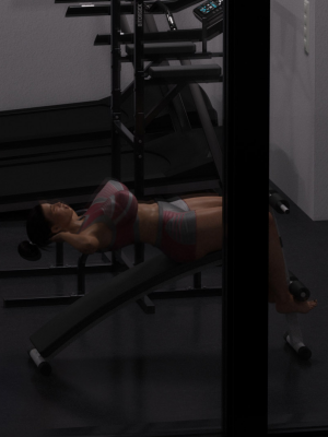 [Serge3d] 3. Blackmailng of MILF[喵子小屋 - 九阳豆浆基汉化]_02