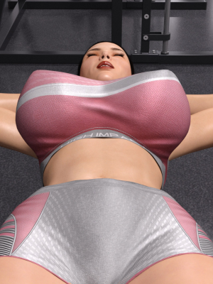 [Serge3d] 3. Blackmailng of MILF[喵子小屋 - 九阳豆浆基汉化]_03