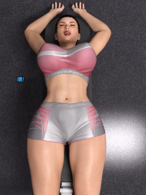 [Serge3d] 3. Blackmailng of MILF[喵子小屋 - 九阳豆浆基汉化]_05