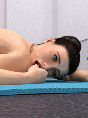 [Serge3d] 3. Blackmailng of MILF[喵子小屋 - 九阳豆浆基汉化]_53