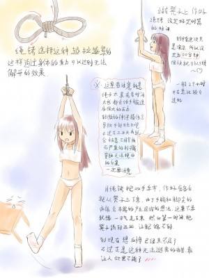 [中二少女] 鈴鈴の幸せな奴隷生活 1~6 + 番外 [中国語]_77