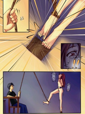 [中二少女] 鈴鈴の幸せな奴隷生活 1~6 + 番外 [中国語]_24