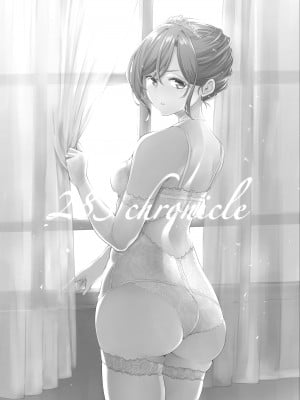 [SMUGGLER (カズヲダイスケ)] 283chronicle (アイドルマスター シャイニーカラーズ) [DL版]_03