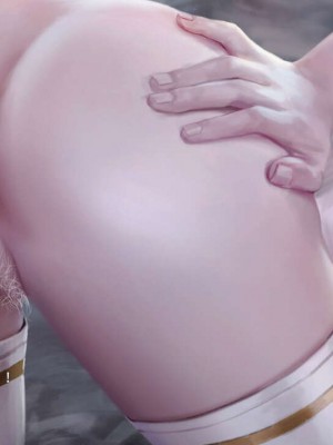 [Firolian] League NTR - Warmother #2 (League of Legends) [中国翻訳]_075