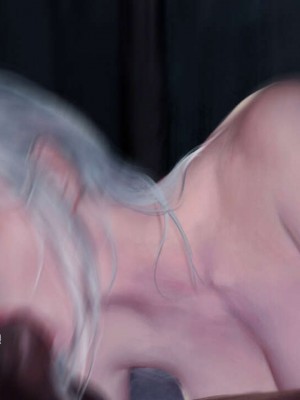 [Firolian] League NTR - Warmother #2 (League of Legends) [中国翻訳]_121