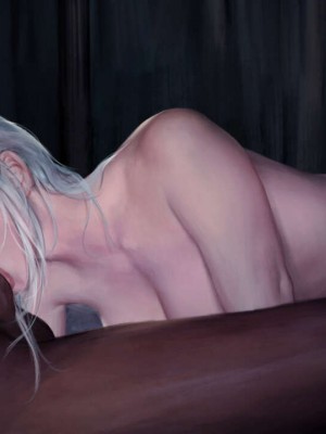 [Firolian] League NTR - Warmother #2 (League of Legends) [中国翻訳]_125