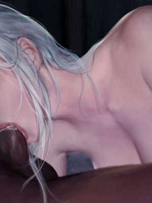 [Firolian] League NTR - Warmother #2 (League of Legends) [中国翻訳]_127