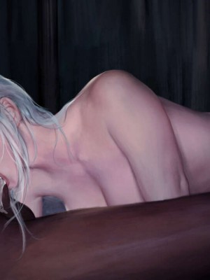 [Firolian] League NTR - Warmother #2 (League of Legends) [中国翻訳]_150