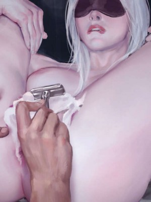 [Firolian] League NTR - Warmother #2 (League of Legends) [中国翻訳]_247