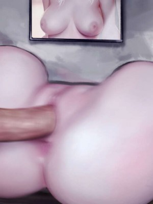 [Firolian] League NTR - Warmother #2 (League of Legends) [中国翻訳]_303