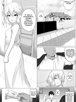 [MrHunking] My young wife future Mother Sakurai Momoka (THE IDOLM@STER CINDERELLA GIRLS)_03