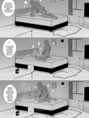 [MrHunking] My young wife future Mother Sakurai Momoka (THE IDOLM@STER CINDERELLA GIRLS)_21