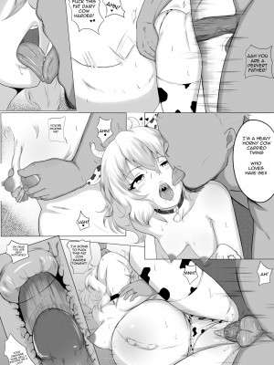 [MrHunking] My young wife future Mother Sakurai Momoka (THE IDOLM@STER CINDERELLA GIRLS)_27