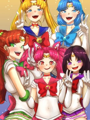 [日々草話 (アパッチ)] ふたなり家族のパパ治療日誌～完結編：コスエッチで集中恥療～ [中国翻訳]_57