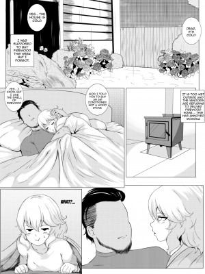 [MrHunking] Cold Days (THE IDOLM@STER CINDERELLA GIRLS)_02