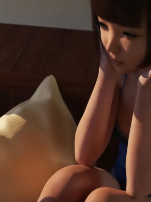 [ドリームドット (DreamDot)] 姪っ子まみちゃんのサマーメモリアル_003