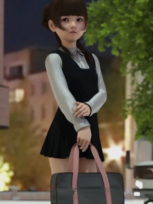 [ドリームドット (DreamDot)] 姪っ子まみちゃんのサマーメモリアル_006