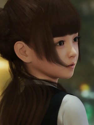 [ドリームドット (DreamDot)] 姪っ子まみちゃんのサマーメモリアル_007