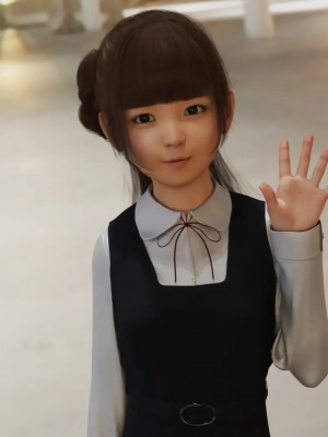 [ドリームドット (DreamDot)] 姪っ子まみちゃんのサマーメモリアル_008