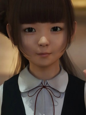 [ドリームドット (DreamDot)] 姪っ子まみちゃんのサマーメモリアル_009