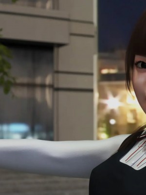 [ドリームドット (DreamDot)] 姪っ子まみちゃんのサマーメモリアル_011