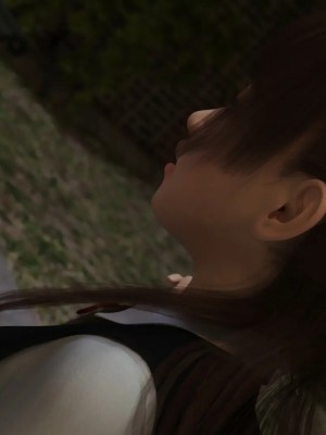 [ドリームドット (DreamDot)] 姪っ子まみちゃんのサマーメモリアル_012