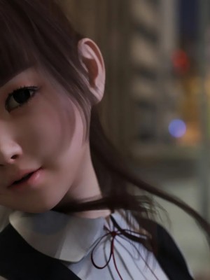 [ドリームドット (DreamDot)] 姪っ子まみちゃんのサマーメモリアル_013