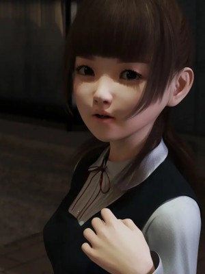 [ドリームドット (DreamDot)] 姪っ子まみちゃんのサマーメモリアル_014