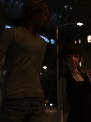 [ドリームドット (DreamDot)] 姪っ子まみちゃんのサマーメモリアル_015