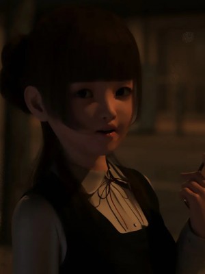 [ドリームドット (DreamDot)] 姪っ子まみちゃんのサマーメモリアル_016