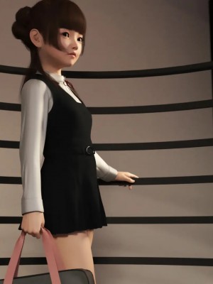 [ドリームドット (DreamDot)] 姪っ子まみちゃんのサマーメモリアル_017