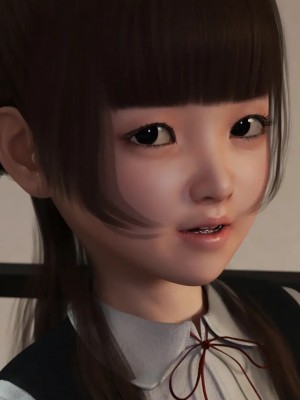 [ドリームドット (DreamDot)] 姪っ子まみちゃんのサマーメモリアル_018