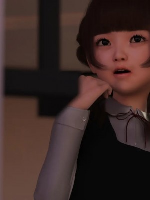 [ドリームドット (DreamDot)] 姪っ子まみちゃんのサマーメモリアル_020