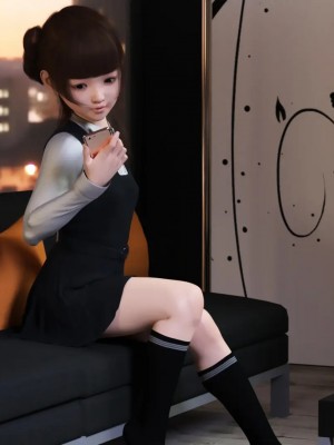 [ドリームドット (DreamDot)] 姪っ子まみちゃんのサマーメモリアル_022