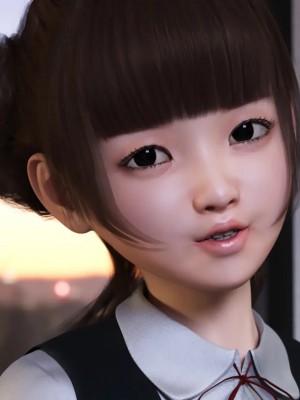 [ドリームドット (DreamDot)] 姪っ子まみちゃんのサマーメモリアル_025