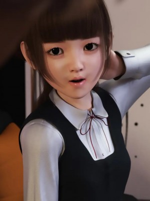 [ドリームドット (DreamDot)] 姪っ子まみちゃんのサマーメモリアル_028