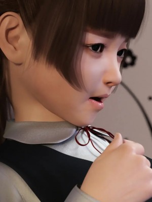 [ドリームドット (DreamDot)] 姪っ子まみちゃんのサマーメモリアル_030