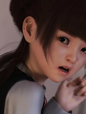 [ドリームドット (DreamDot)] 姪っ子まみちゃんのサマーメモリアル_032