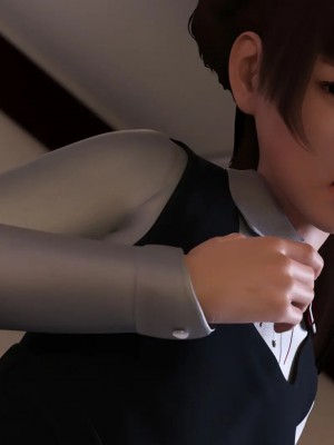 [ドリームドット (DreamDot)] 姪っ子まみちゃんのサマーメモリアル_036